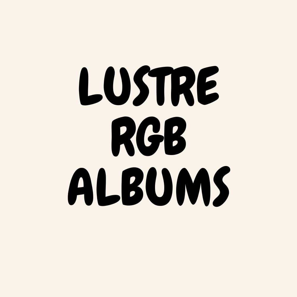 LUSTRE -RGB